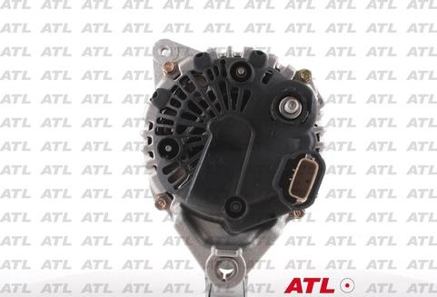 ATL Autotechnik L 83 120 - Генератор unicars.by