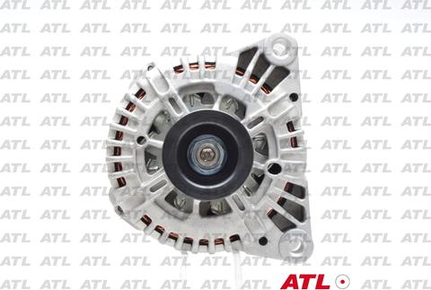 ATL Autotechnik L 83 800 - Генератор unicars.by