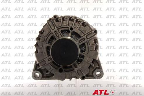 ATL Autotechnik L 83 830 - Генератор unicars.by