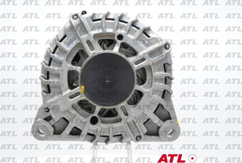 ATL Autotechnik L 83 831 - Генератор unicars.by