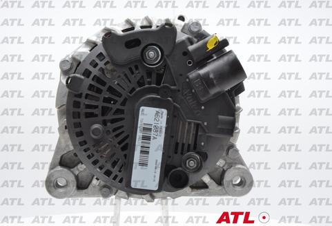 ATL Autotechnik L 83 831 - Генератор unicars.by