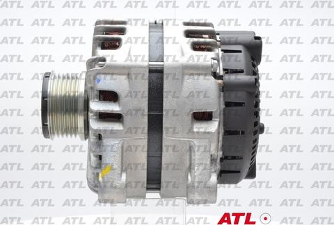 ATL Autotechnik L 83 831 - Генератор unicars.by