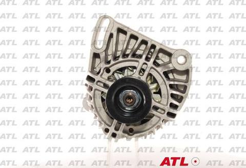 ATL Autotechnik L 83 870 - Генератор unicars.by