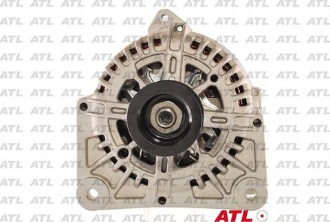 ATL Autotechnik L 83 390 - Генератор unicars.by