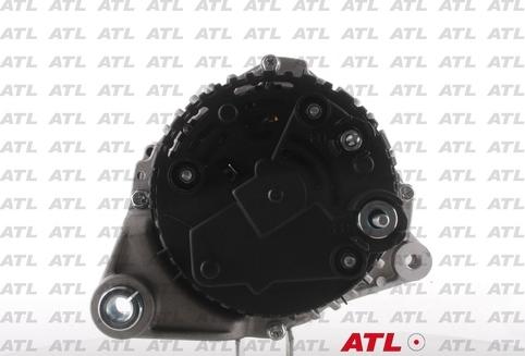 ATL Autotechnik L 83 380 - Генератор unicars.by