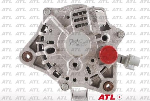 ATL Autotechnik L 83 210 - Генератор unicars.by