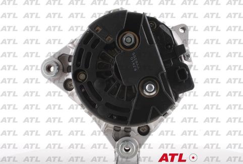 ATL Autotechnik L 83 230 - Генератор unicars.by