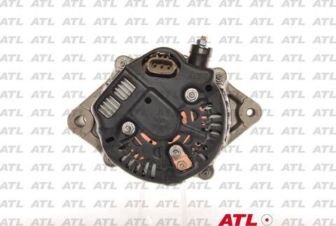 ATL Autotechnik L 83 760 - Генератор unicars.by