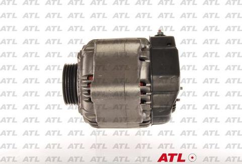 ATL Autotechnik L 83 760 - Генератор unicars.by