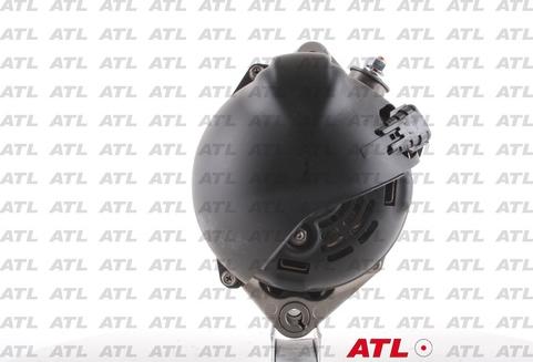 ATL Autotechnik L 82 990 - Генератор unicars.by