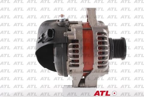 ATL Autotechnik L 82 990 - Генератор unicars.by