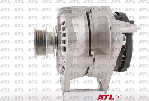 ATL Autotechnik L 82 950 - Генератор unicars.by