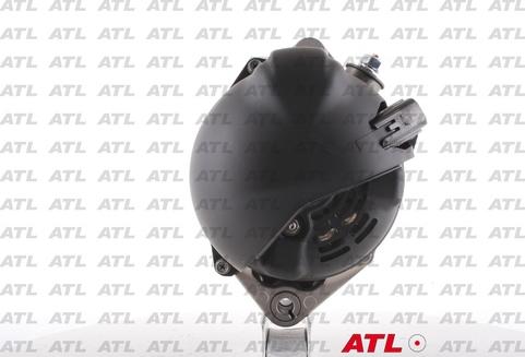 ATL Autotechnik L 82 980 - Генератор unicars.by