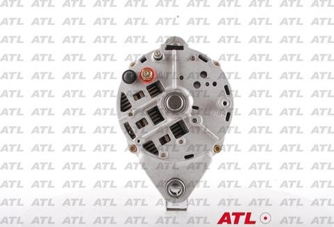 ATL Autotechnik L 82 490 - Генератор unicars.by