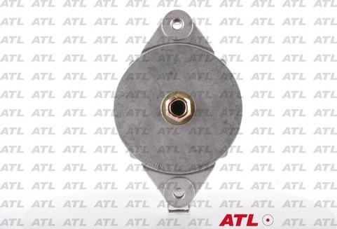 ATL Autotechnik L 82 490 - Генератор unicars.by