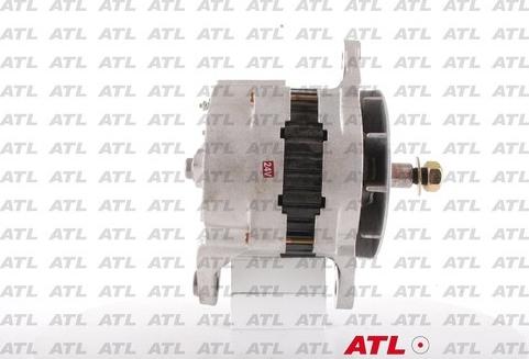 ATL Autotechnik L 82 490 - Генератор unicars.by