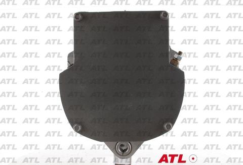 ATL Autotechnik L 82 460 - Генератор unicars.by