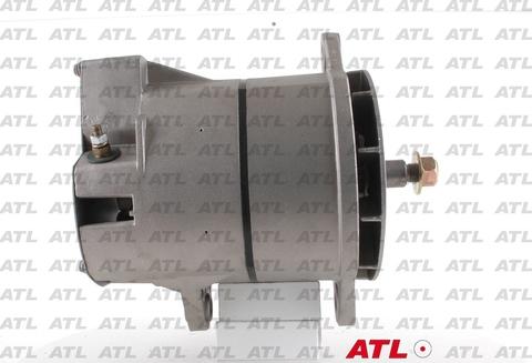 ATL Autotechnik L 82 460 - Генератор unicars.by