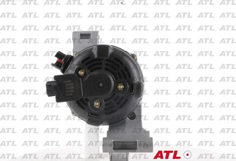 ATL Autotechnik L 82 410 - Генератор unicars.by