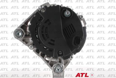 ATL Autotechnik L 82 480 - Генератор unicars.by