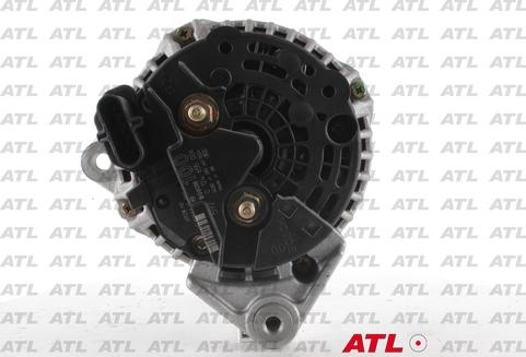 ATL Autotechnik L 82 520 - Генератор unicars.by