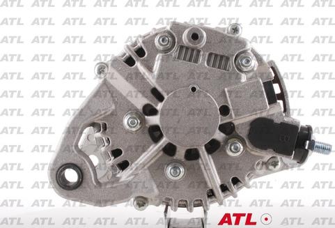 ATL Autotechnik L 82 640 - Генератор unicars.by