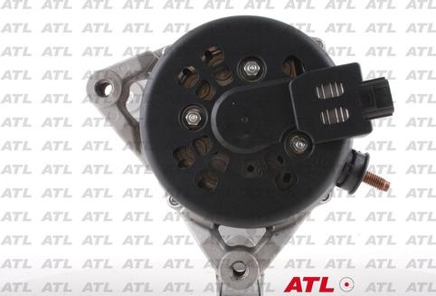 ATL Autotechnik L 82 650 - Генератор unicars.by