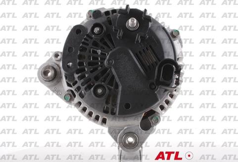 ATL Autotechnik L 82 600 - Генератор unicars.by