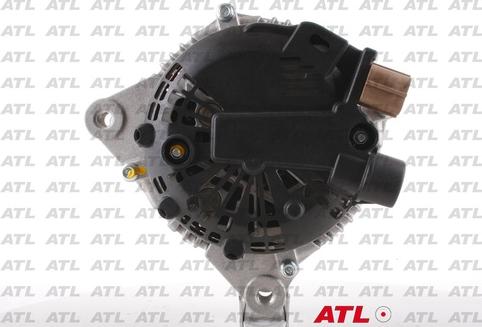 ATL Autotechnik L 82 610 - Генератор unicars.by