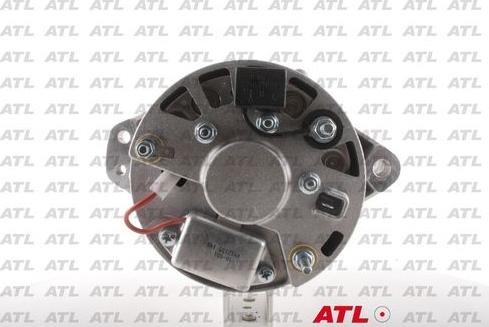 ATL Autotechnik L 82 620 - Генератор unicars.by