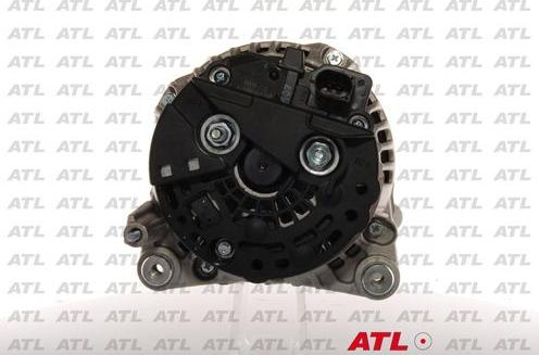 ATL Autotechnik L 82 000 - Генератор unicars.by