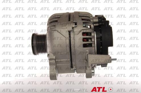 ATL Autotechnik L 82 000 - Генератор unicars.by