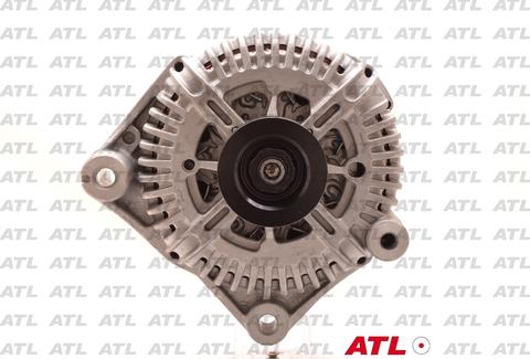 ATL Autotechnik L 82 081 - Генератор unicars.by