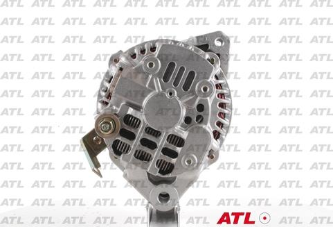 ATL Autotechnik L 82 150 - Генератор unicars.by