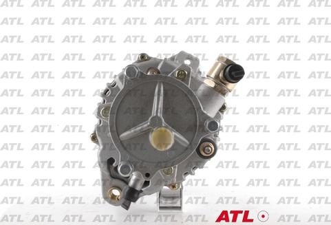 ATL Autotechnik L 82 160 - Генератор unicars.by