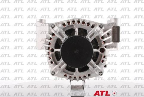 ATL Autotechnik L 82 100 - Генератор unicars.by