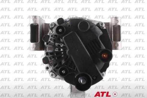 ATL Autotechnik L 82 100 - Генератор unicars.by