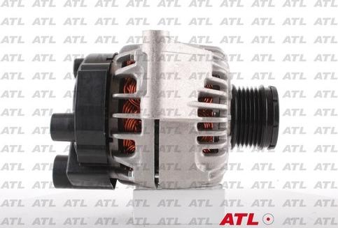 ATL Autotechnik L 82 100 - Генератор unicars.by