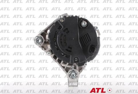 ATL Autotechnik L 82 180 - Генератор unicars.by