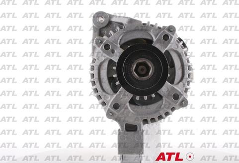 ATL Autotechnik L 82 850 - Генератор unicars.by