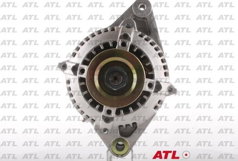 ATL Autotechnik L 82 860 - Генератор unicars.by