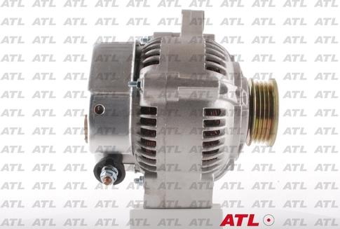 ATL Autotechnik L 82 860 - Генератор unicars.by