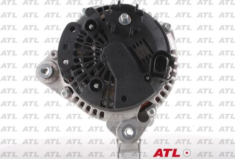 ATL Autotechnik L 82 820 - Генератор unicars.by