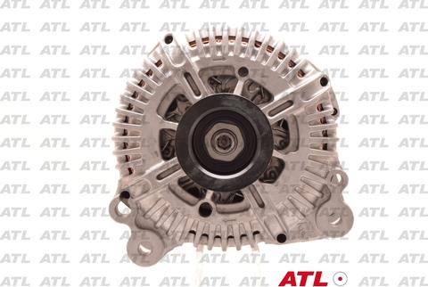 ATL Autotechnik L 82 821 - Генератор unicars.by