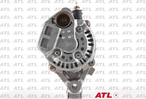 ATL Autotechnik L 82 390 - Генератор unicars.by