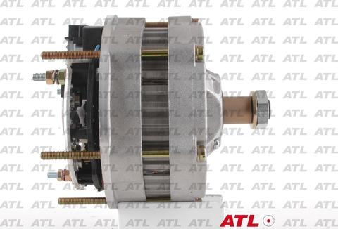 ATL Autotechnik L 82 350 - Генератор unicars.by