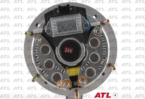 ATL Autotechnik L 82 350 - Генератор unicars.by