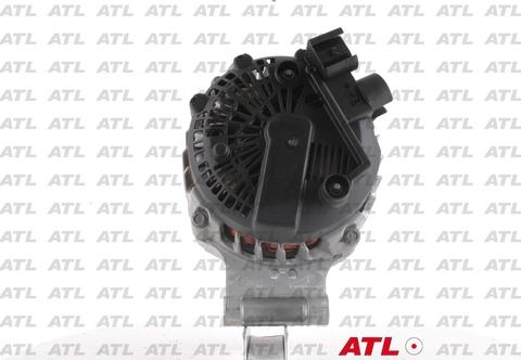 ATL Autotechnik L 82 360 - Генератор unicars.by