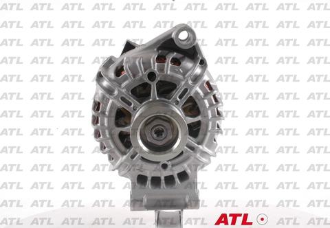 ATL Autotechnik L 82 360 - Генератор unicars.by