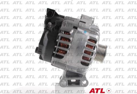 ATL Autotechnik L 82 360 - Генератор unicars.by